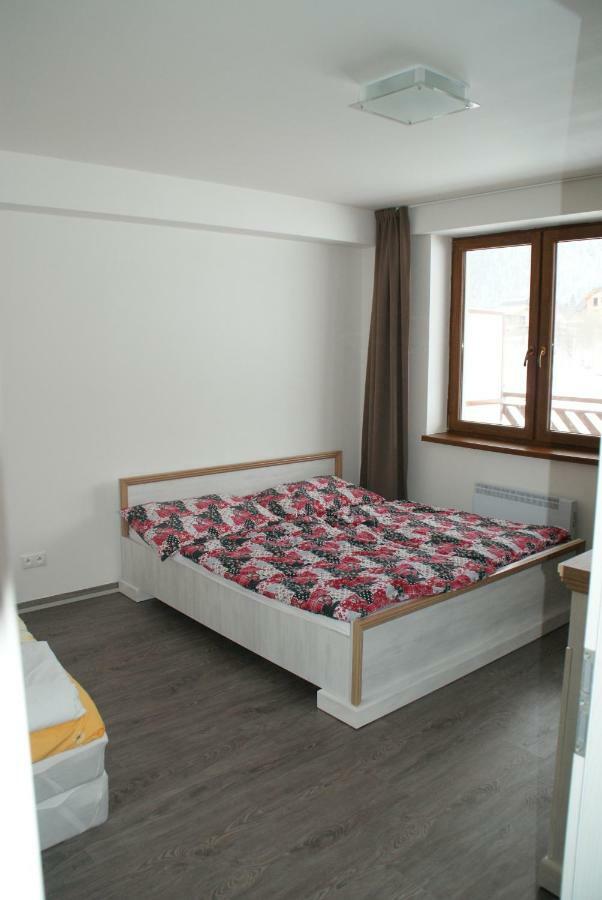 Panorama Donovaly 35A 아파트 외부 사진
